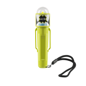 Acr Led Manual C-Light Pfd Survivor Light