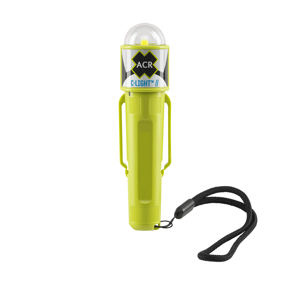 Acr Led Manual C-Light Pfd Survivor Light