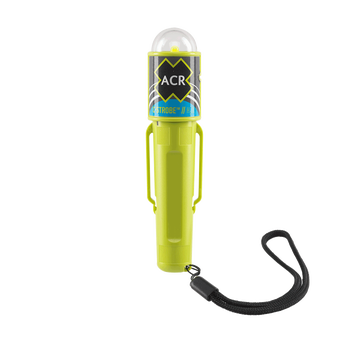 Acr Auto C-Strobe H20 Pfd Survivor Light