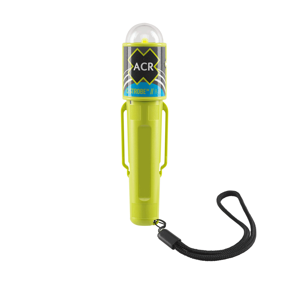 Acr Auto C-Strobe H20 Pfd Survivor Light