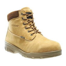 Wolverine - Men`s 6`` Trappeur Waterproof Insulated Work Boot