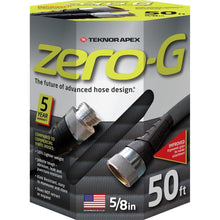 Teknor Apex Zero G