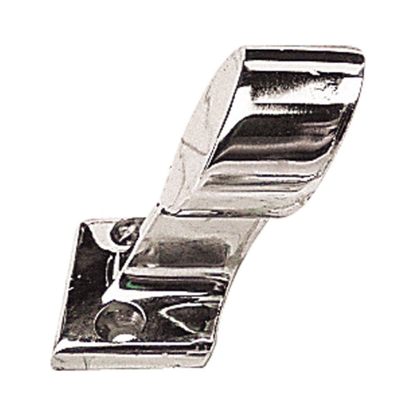 Sea Dog Chrome Plated 60D Hand Rail (Left Hand Set Screw)