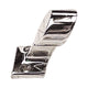 Sea Dog Chrome Plated 60D Hand Rail (Left Hand Set Screw)