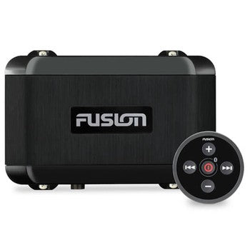 Fusion Ms-Bb100 Black Box
