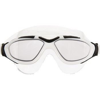 Aqua Leisure Visionist Mask-Fit Adult White