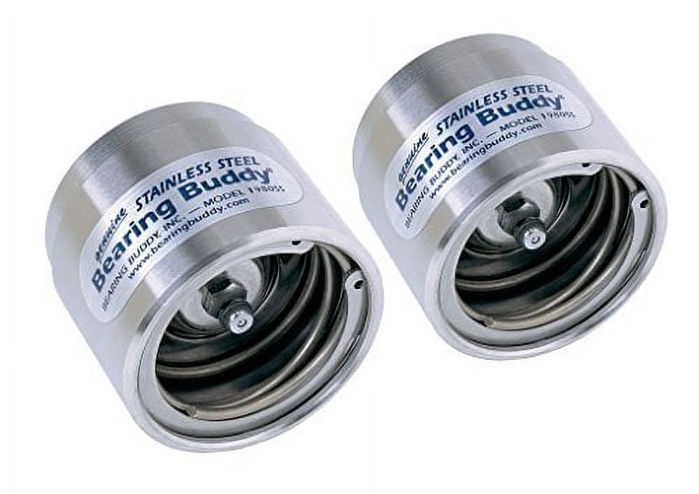 Bearing Buddys Stainless Steel #07371