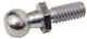 Taylor Made - Stainless Gas Lift Hardware /Ball Stud