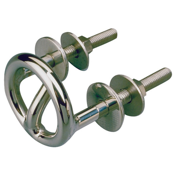 Sea Dog Transom Mount Ski Tow