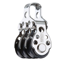 Harken - Micro Block