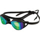 Aqua Leisure Stingray Google-Open Water Black