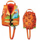 Kent PFD Child Water Buddies - Dinosaur