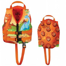 Kent PFD Child Water Buddies - Dinosaur