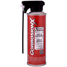 Corrosion Technologies - X Aerosols