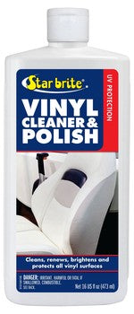 Star Brite Vinyl Shampoo