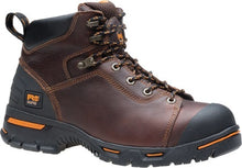 Timberland Pro - Mens Endurance 6 Soft Toe Work Boots (89631)