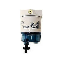 Parker Racor - 30 Gph Gas Spin On W/ Head