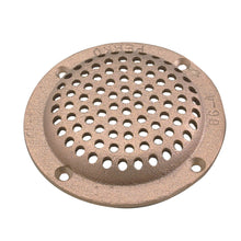 Perko - Bronze Round Strainer