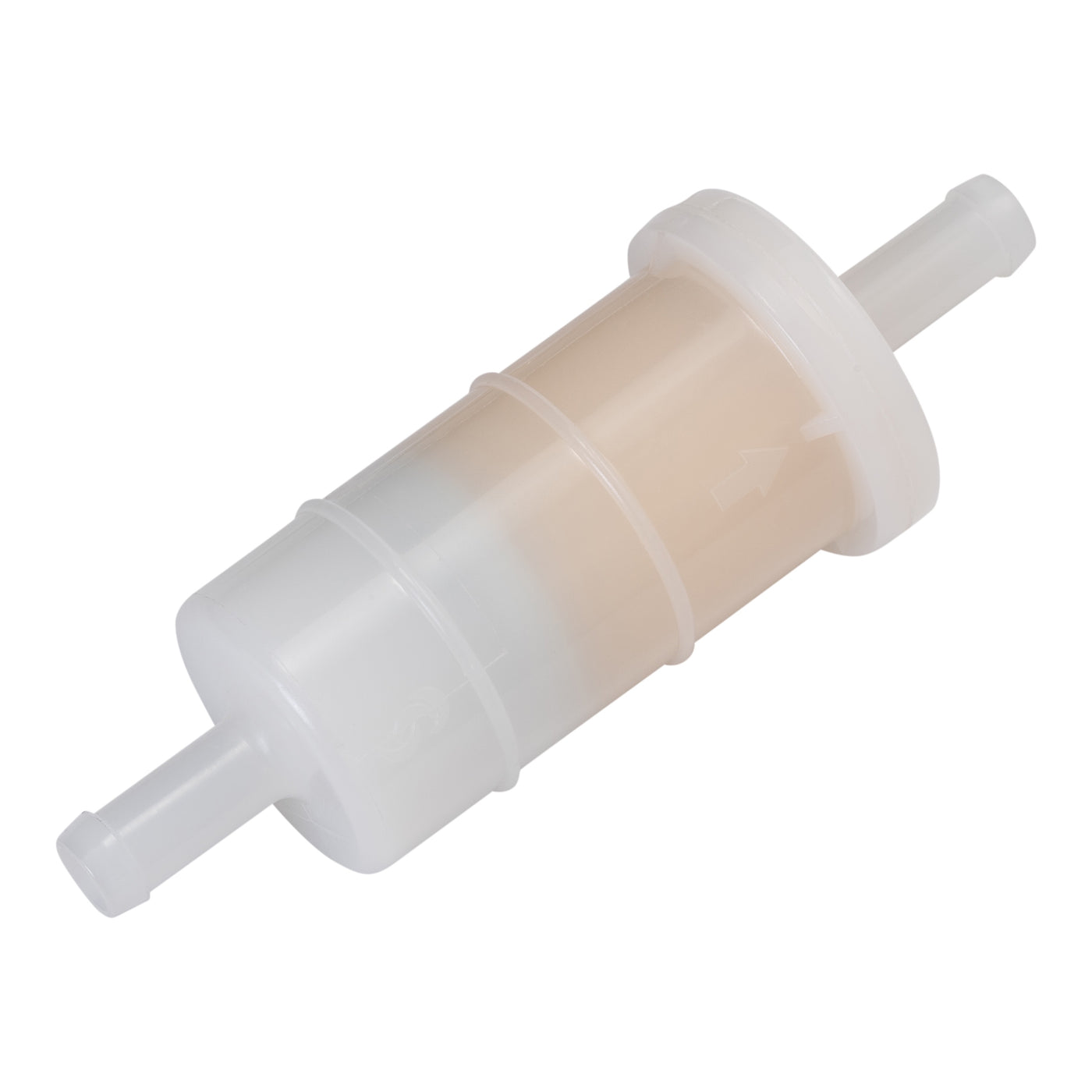 Quicksilver Inline Fuel Filter for Mercury and Mariner Carbureted 4-Stroke Outboards 40-90HP OB