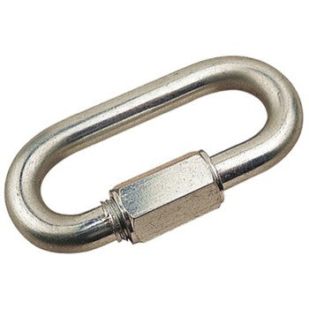 Sea Dog Galvanized Quick Link