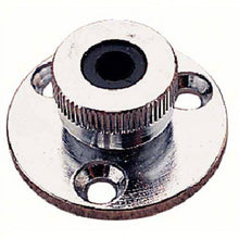 Sea Dog - Chrome Plated Cable Outlet