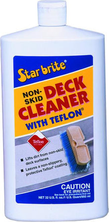 Star Brite Deck Cleaner Non Skid
