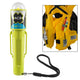 Acr Led Auto C-Light H2O Pfd Survivor Light