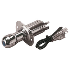 Sea Dog - Cigarette Lighter/Chart Light