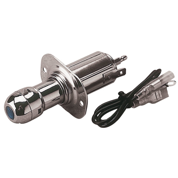 Sea Dog - Cigarette Lighter/Chart Light
