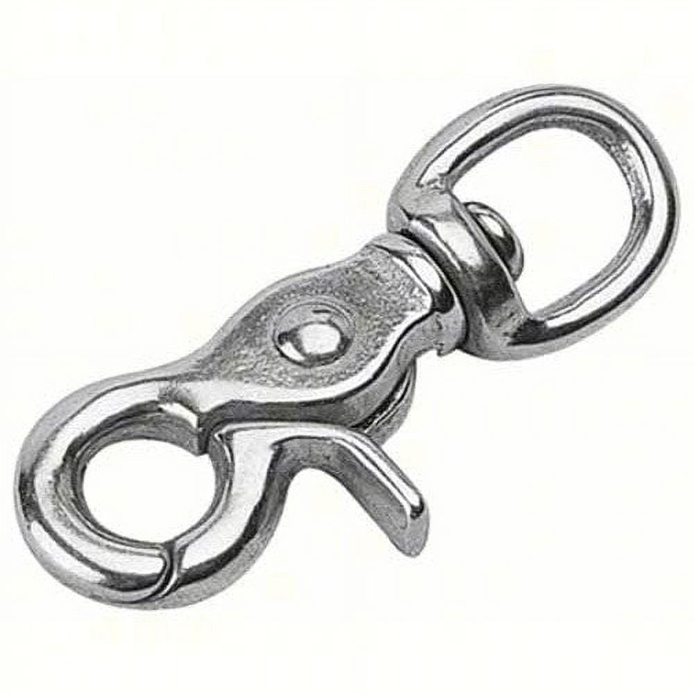 Sea Dog Brass Trigger Snap