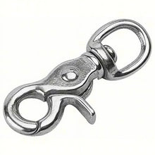 Sea Dog Brass Trigger Snap