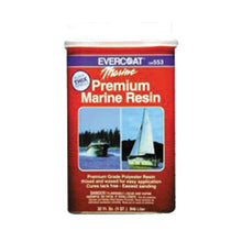 Evercoat - Resin