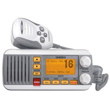 Uniden VHF Radio