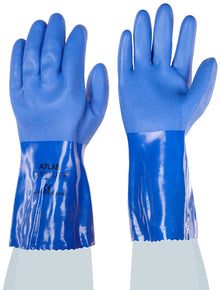 Atlas - Gloves 660LSN
