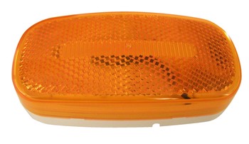 Anderson Marine - Led Oval Clearance/Side Marker Light Kit
