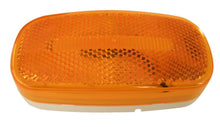Anderson Marine - Led Oval Clearance/Side Marker Light Kit