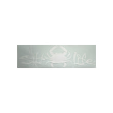 Salt life Signature Crab SAD967