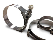 Shields Hose - T-Bolt Clamp