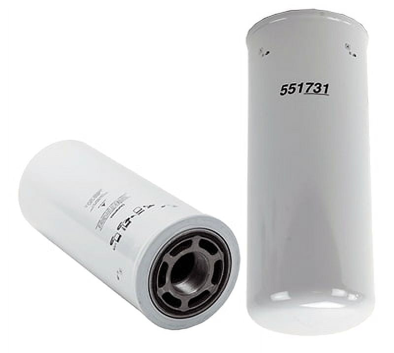 Wixx 51731 Hydraulics Filter