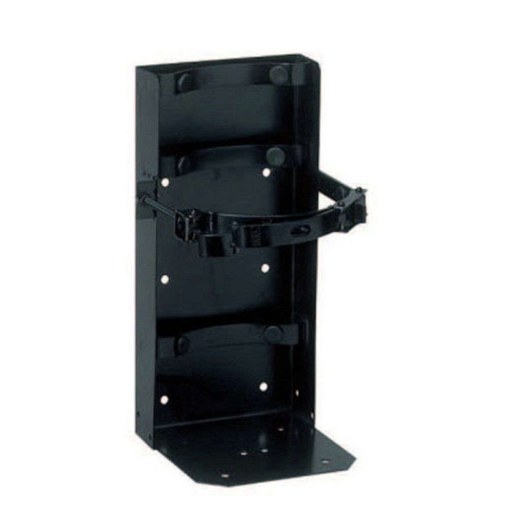 Walter Kiddie - QR Fire Extinguisher Bracket