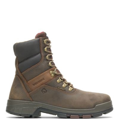 Wolverine Cabor 8in 10316