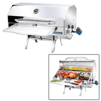 Magma Grill Monterey 2