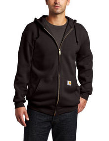 Carhartt - Loose Fit Midweight Full Zip Sweatshirt
