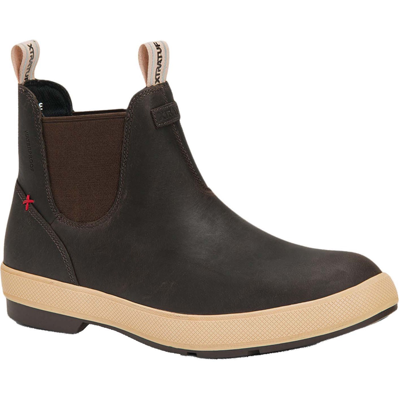 Xtratuf - Mens Leather Chelsea Boot