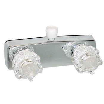 Valterra - Shower Valve Chrw/W Spud