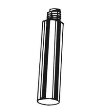 Pencil Zinc (Zinc Only)