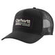 Carhartt - Canvas 1889 Patch Cap