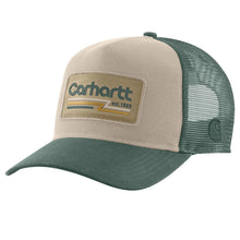 Carhartt - Canvas 1889 Patch Cap