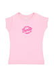 Sea Gear Apparel - Embroid Barbie Logo Tee Kids