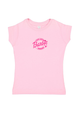Sea Gear Apparel - Embroid Barbie Logo Tee Kids